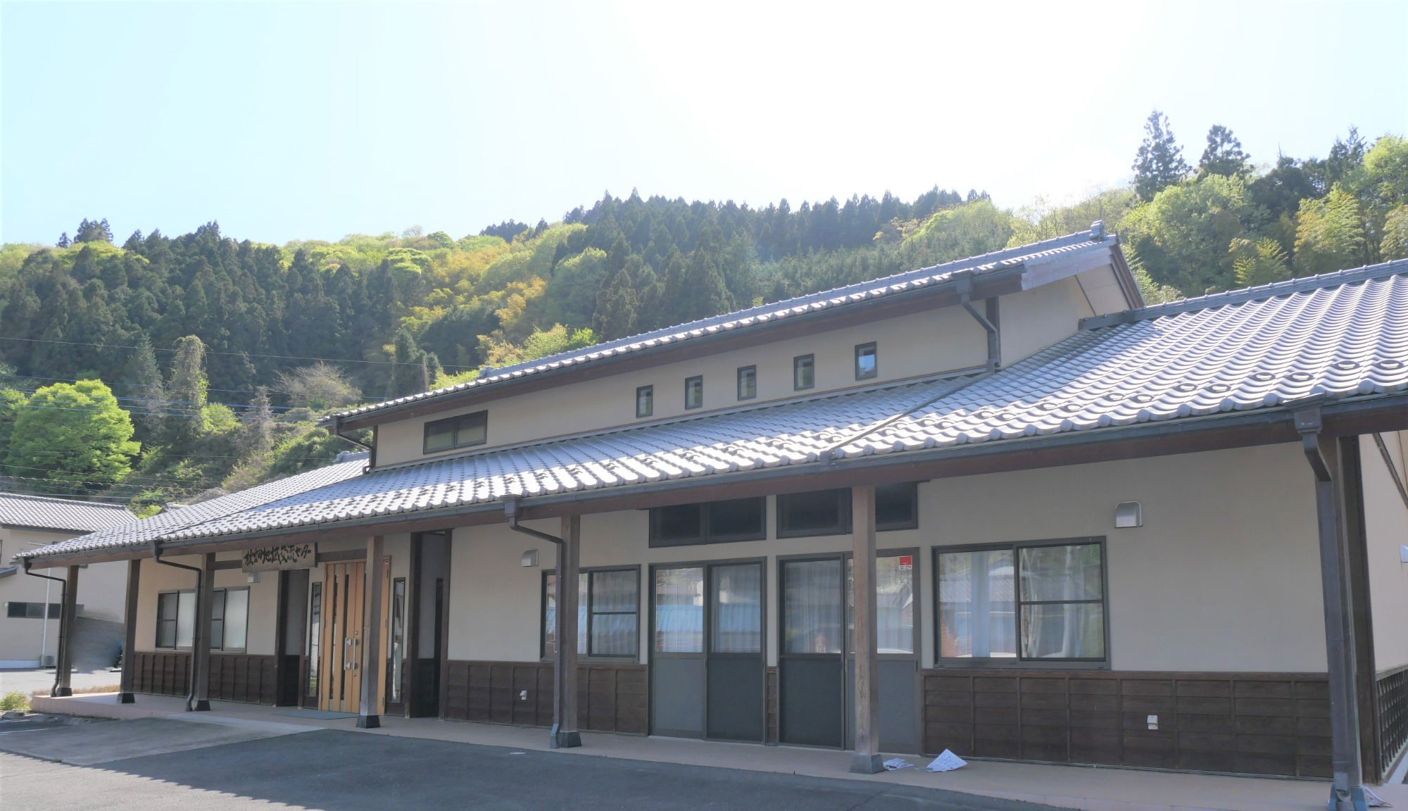 小幡医院 分院